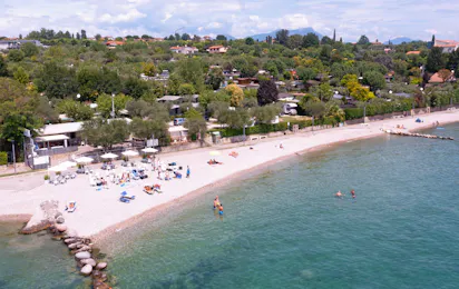 Camping Porto