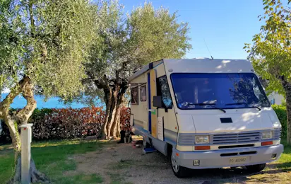 Camping Porto