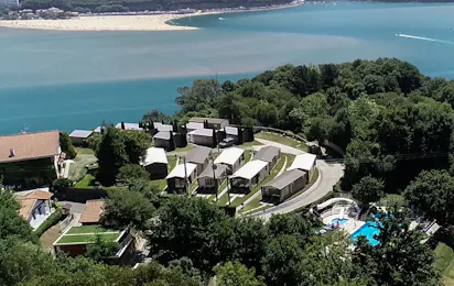 Camping & Bungalows Portuondo