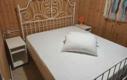 Camping Poseidonia