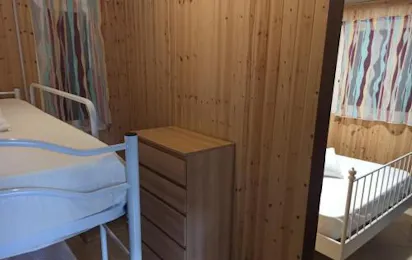 Camping Poseidonia