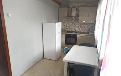 Camping Poseidonia