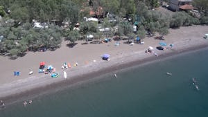 Camping Posidon