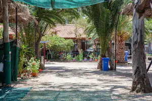 Camping Posidon