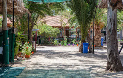 Camping Posidon