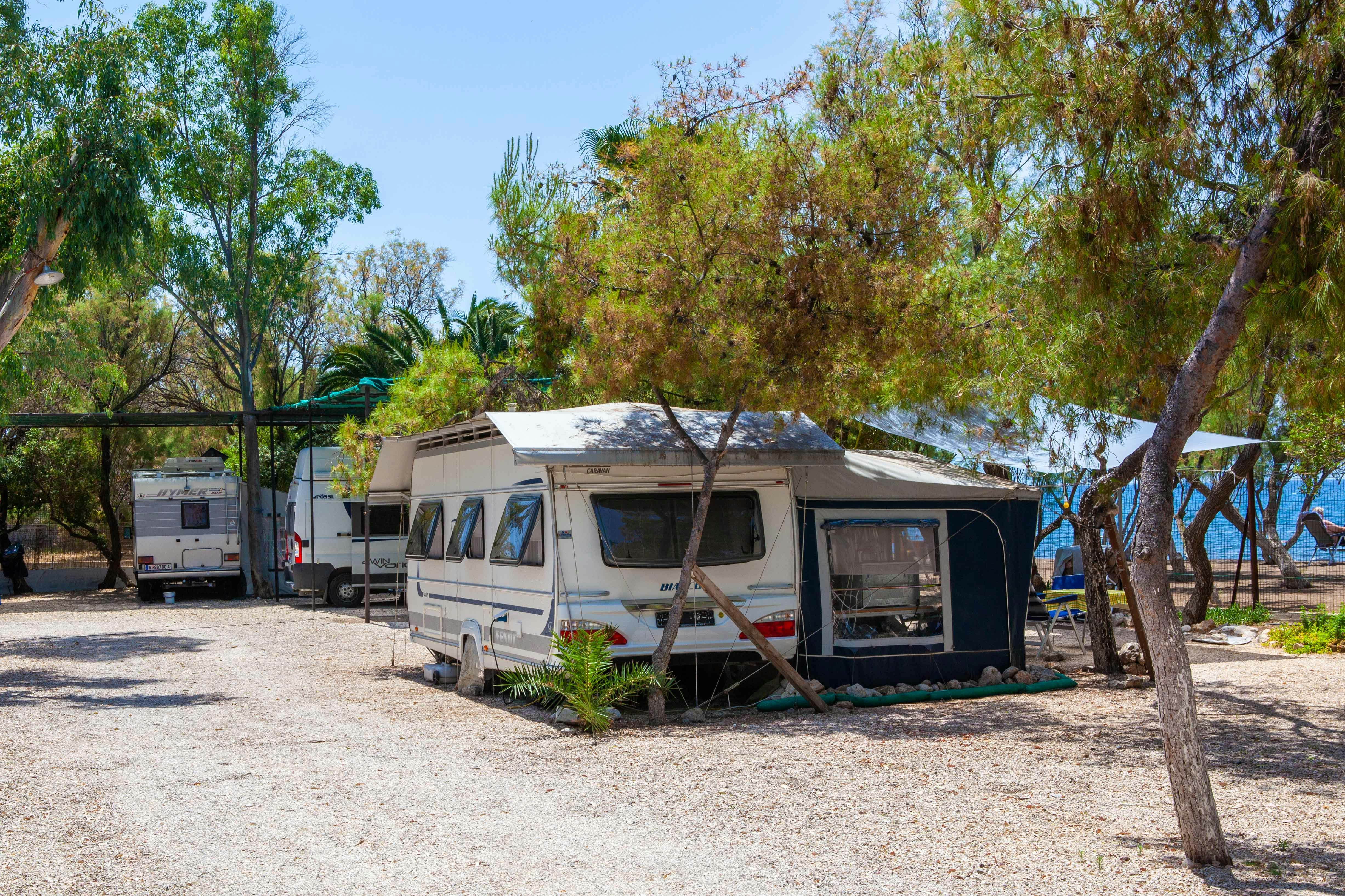 Camping Posidon