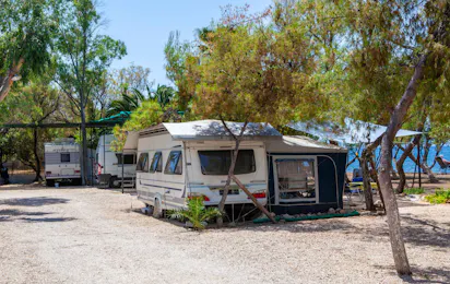 Camping Posidon