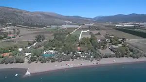 Camping Posidon