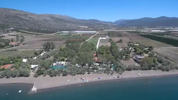 Camping Posidon