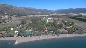 Camping Posidon