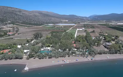 Camping Posidon