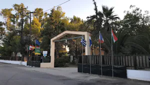 Camping Posidon