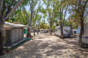 Camping Posidon