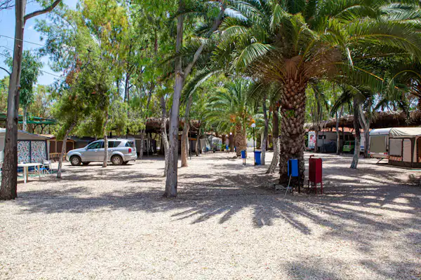 Camping Posidon