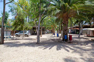 Camping Posidon