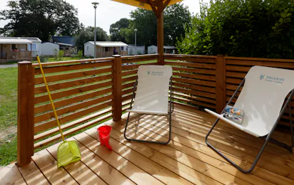 Camping Poulmic