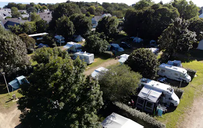 Camping Poulmic