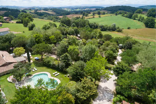 Camping Pré Fixe