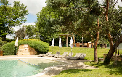 Camping Pré Fixe