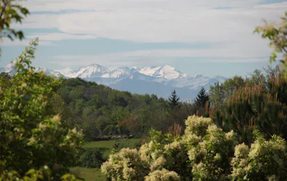 Camping Pré Fixe