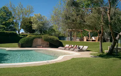 Camping Pré Fixe