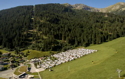 Camping Pradafenz
