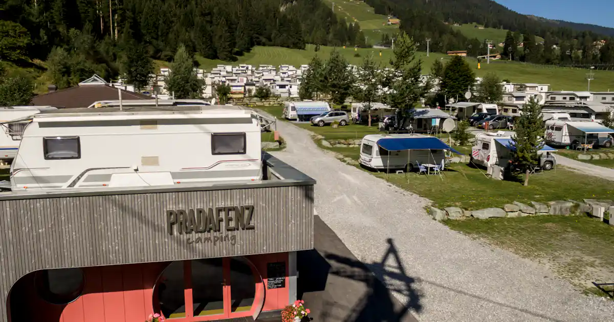 Camping Pradafenz photo 3