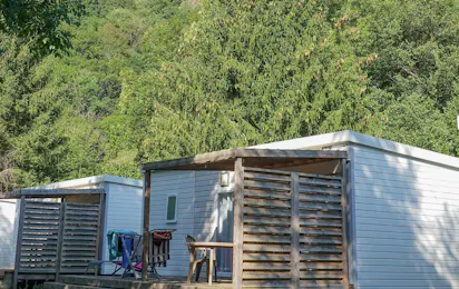 Camping Pradelongue