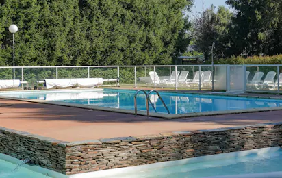 Camping Pradelongue