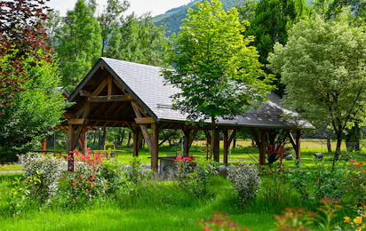 Camping Pradelongue