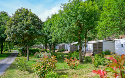 Camping Pradelongue