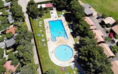 Camping Prades Park