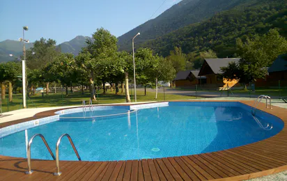 Camping Prado Verde