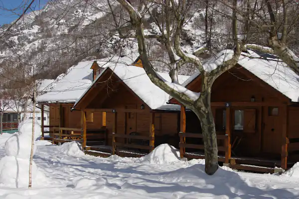 Camping Prado Verde