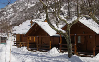 Camping Prado Verde