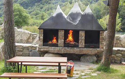 Camping Prado Verde
