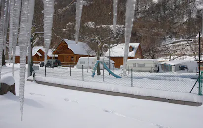 Camping Prado Verde