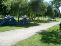 Camping Pré Bandaz