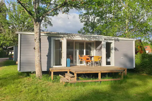 Camping Pré Vologne