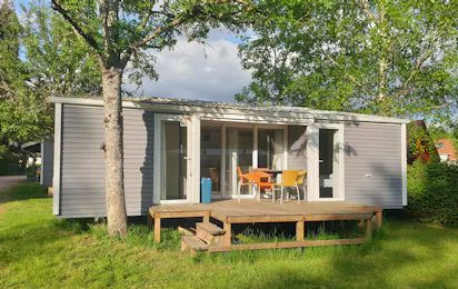Camping Pré Vologne