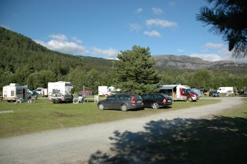 Preikestolen Camping AS
