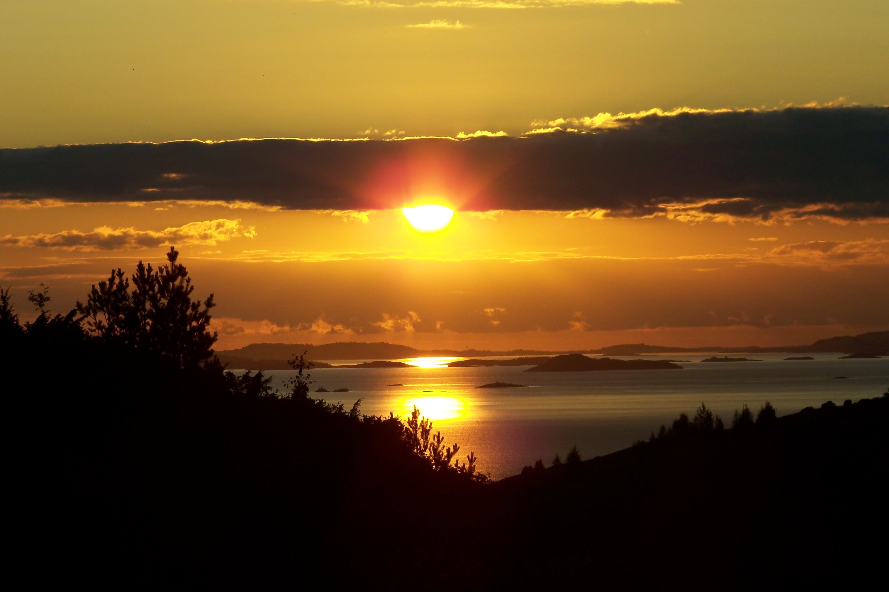 Preikestolen Camping AS