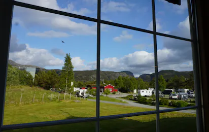 Preikestolen Camping AS