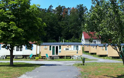 Camping Prima