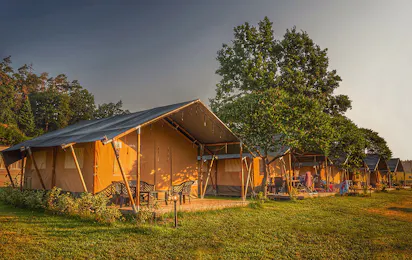 Camping Prima