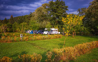 Camping Prima
