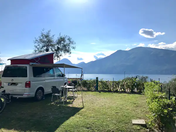 Camping Primavera