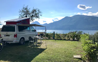 Camping Primavera