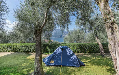 Camping Primavera