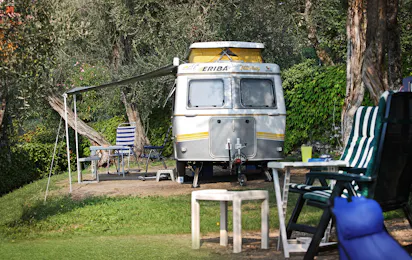 Camping Primavera